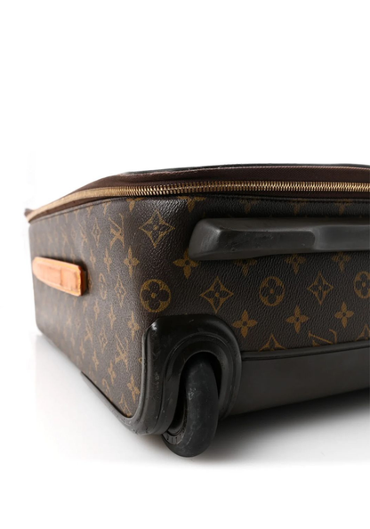 Pégase 55 Monogram Carry On