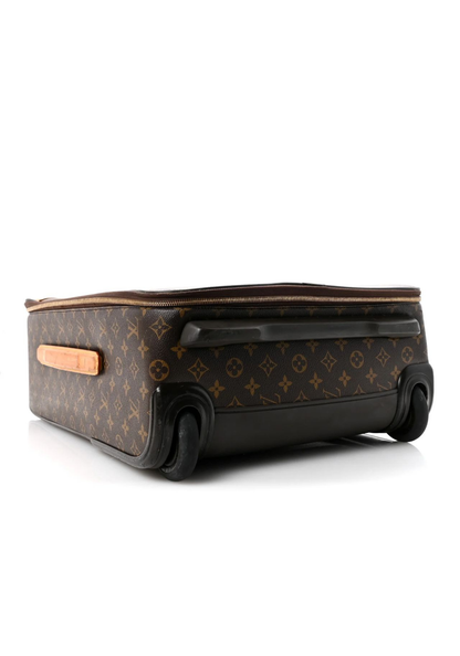 Pégase 55 Monogram Carry On