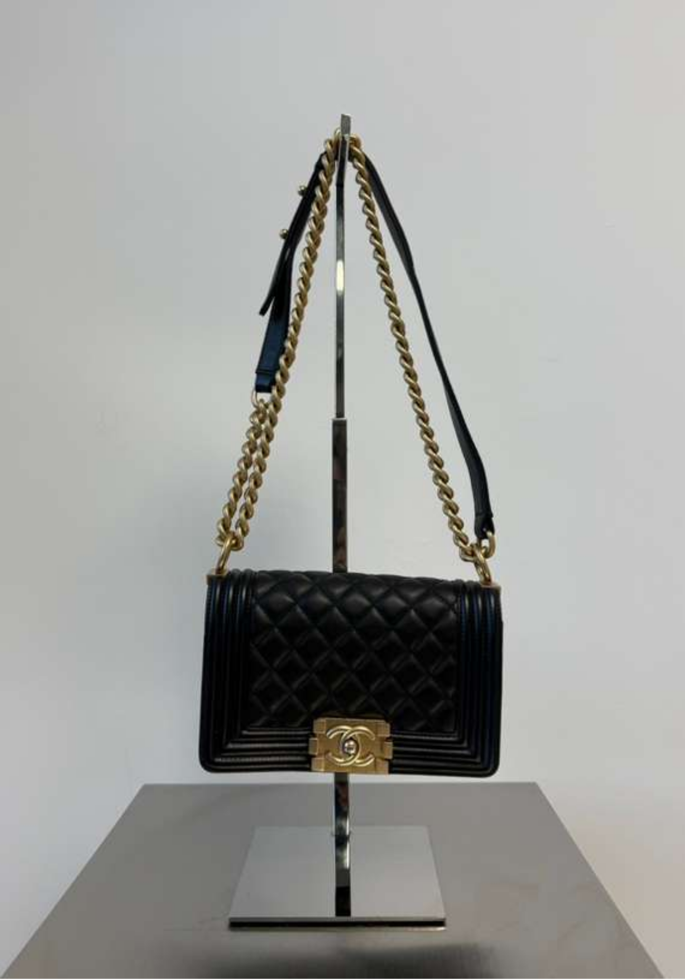 Mini Boy Bag