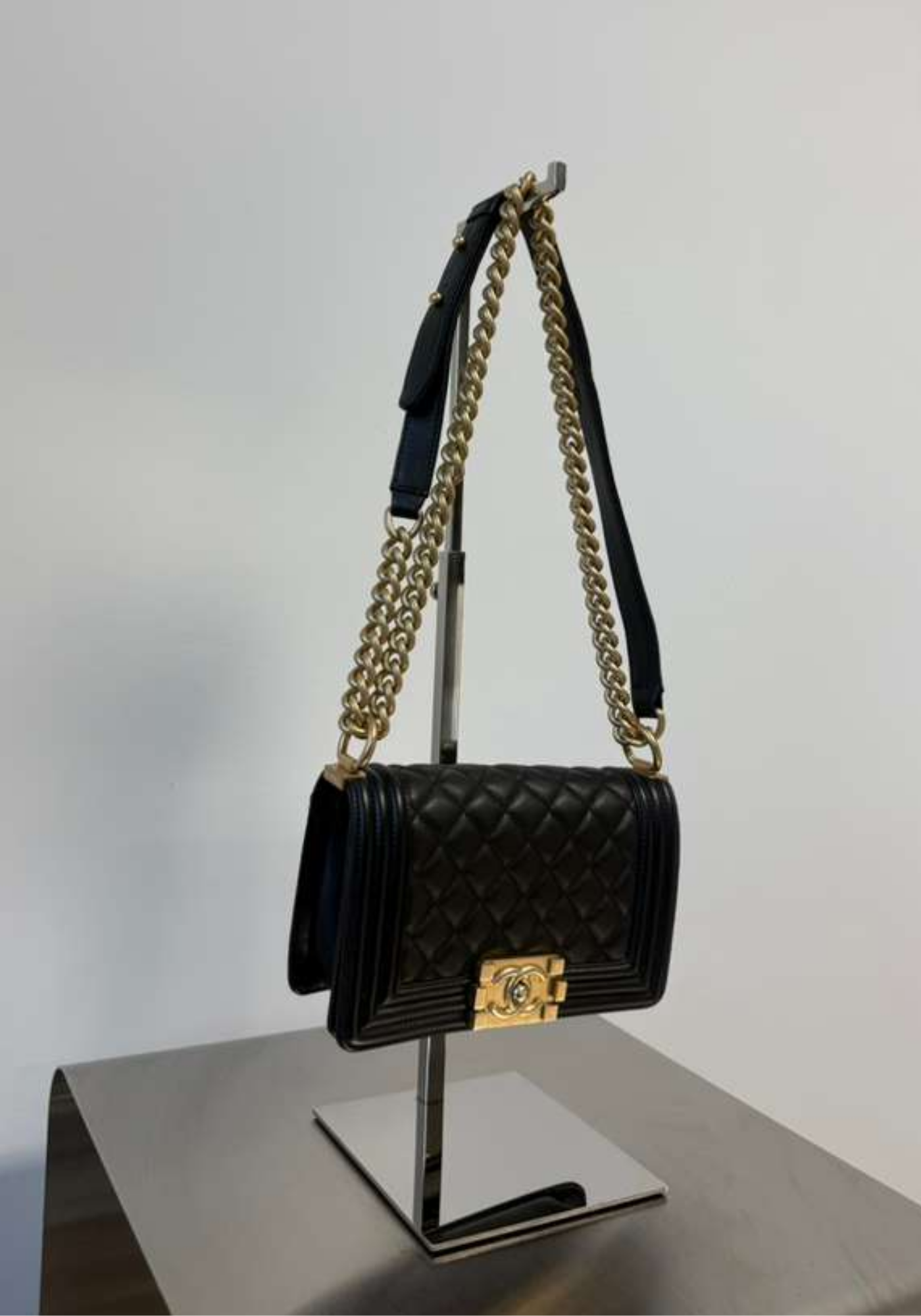 Mini Boy Bag