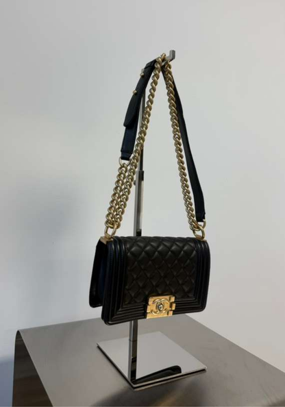 Mini Boy Bag
