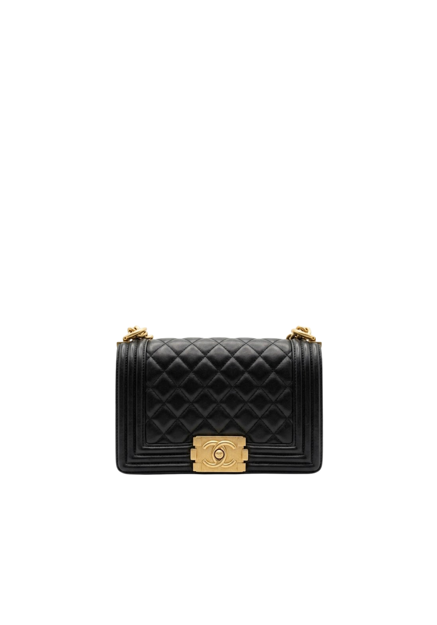 Mini Boy Bag