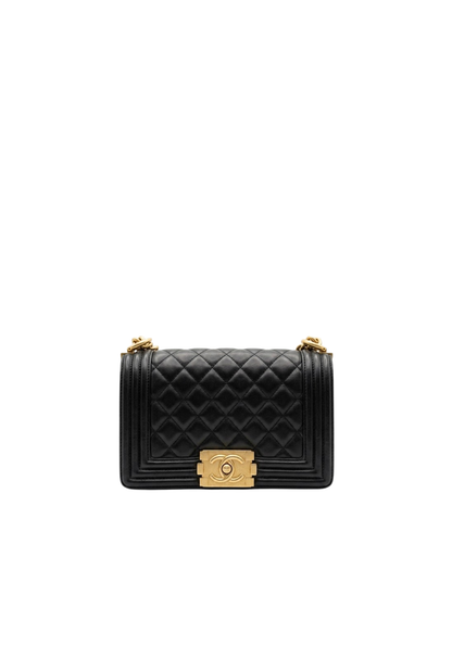 Mini Boy Bag