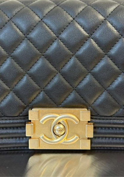 Mini Boy Bag