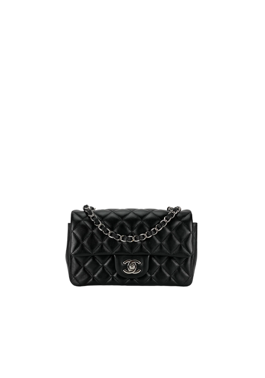 Mini Classic Flap Bag