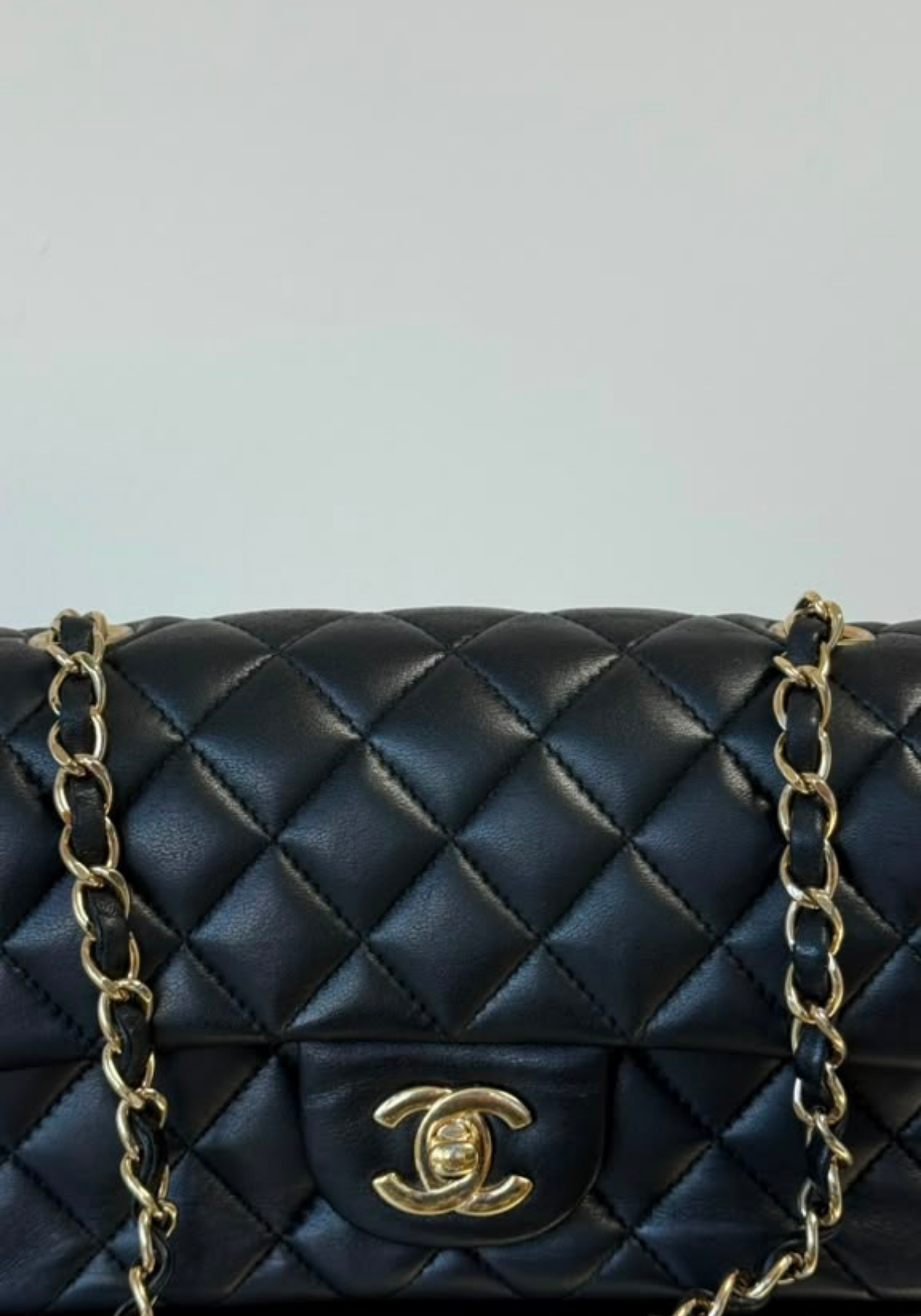 Mini Classic Flap Bag