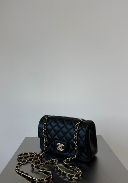Mini Classic Flap Bag
