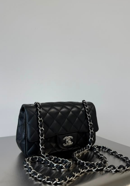 Mini Classic Flap Bag
