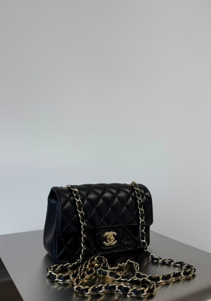 Mini Classic Flap Bag
