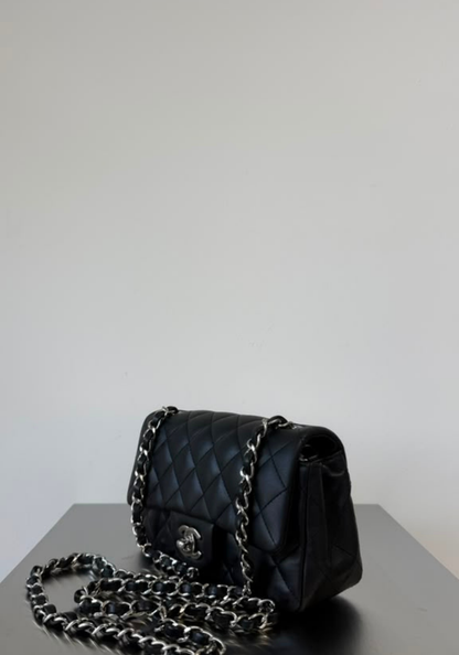 Mini Classic Flap Bag