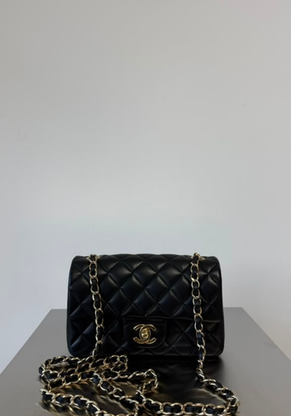 Mini Classic Flap Bag
