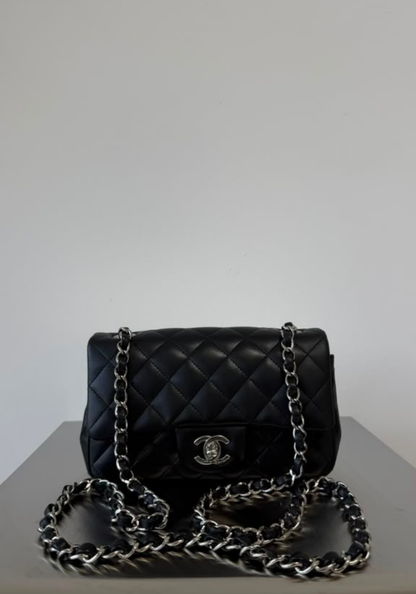 Mini Classic Flap Bag