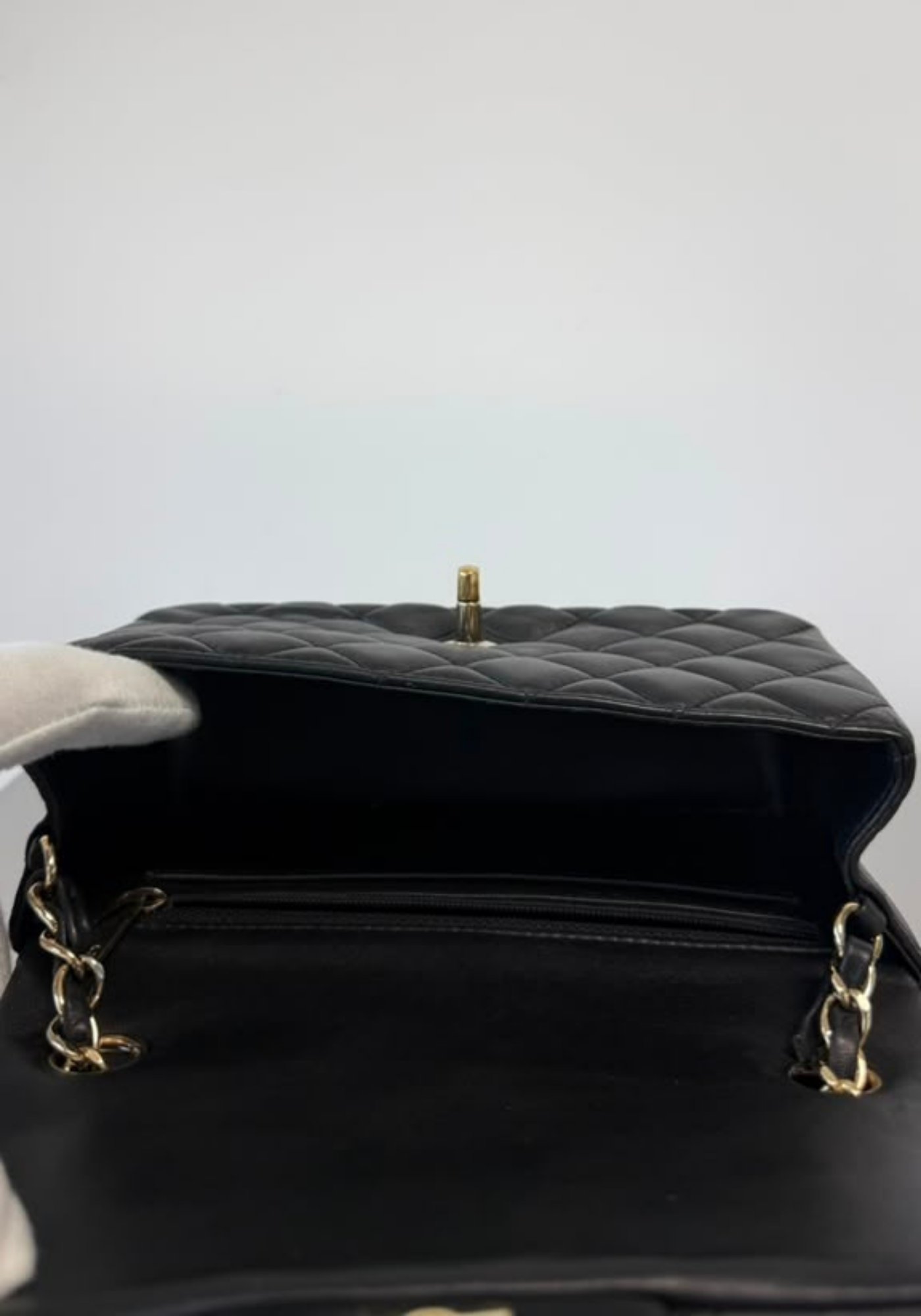 Mini Classic Flap Bag