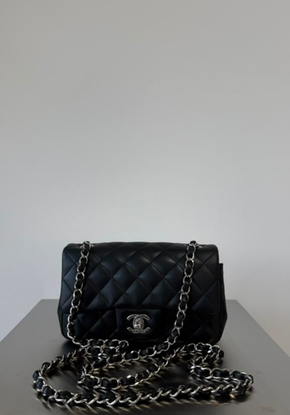 Mini Classic Flap Bag