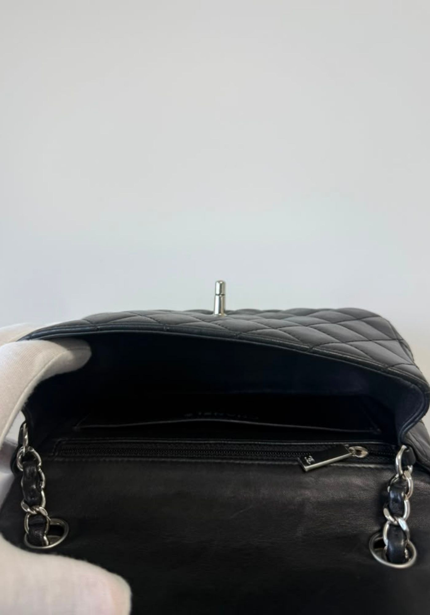 Mini Classic Flap Bag