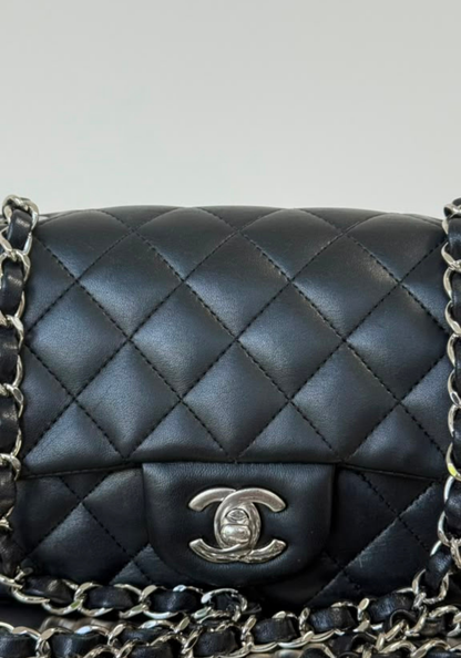 Mini Classic Flap Bag