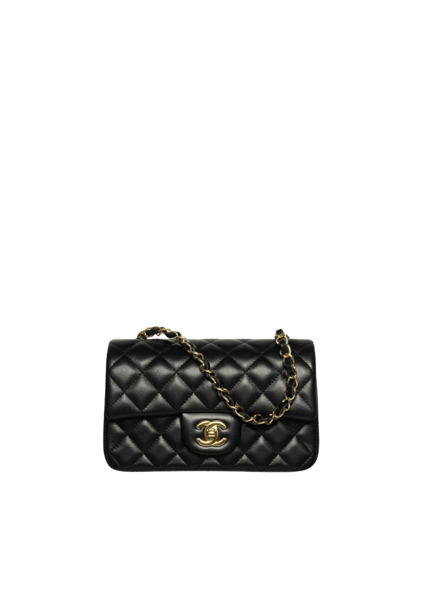Mini Classic Flap Bag