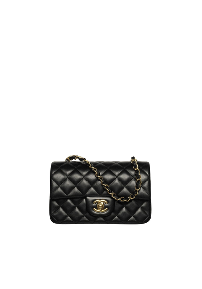Mini Classic Flap Bag