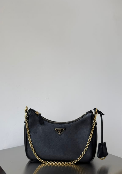 Mini Re-Edition Shoulder Bag