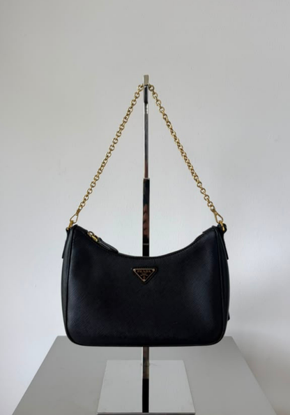 Mini Re-Edition Shoulder Bag