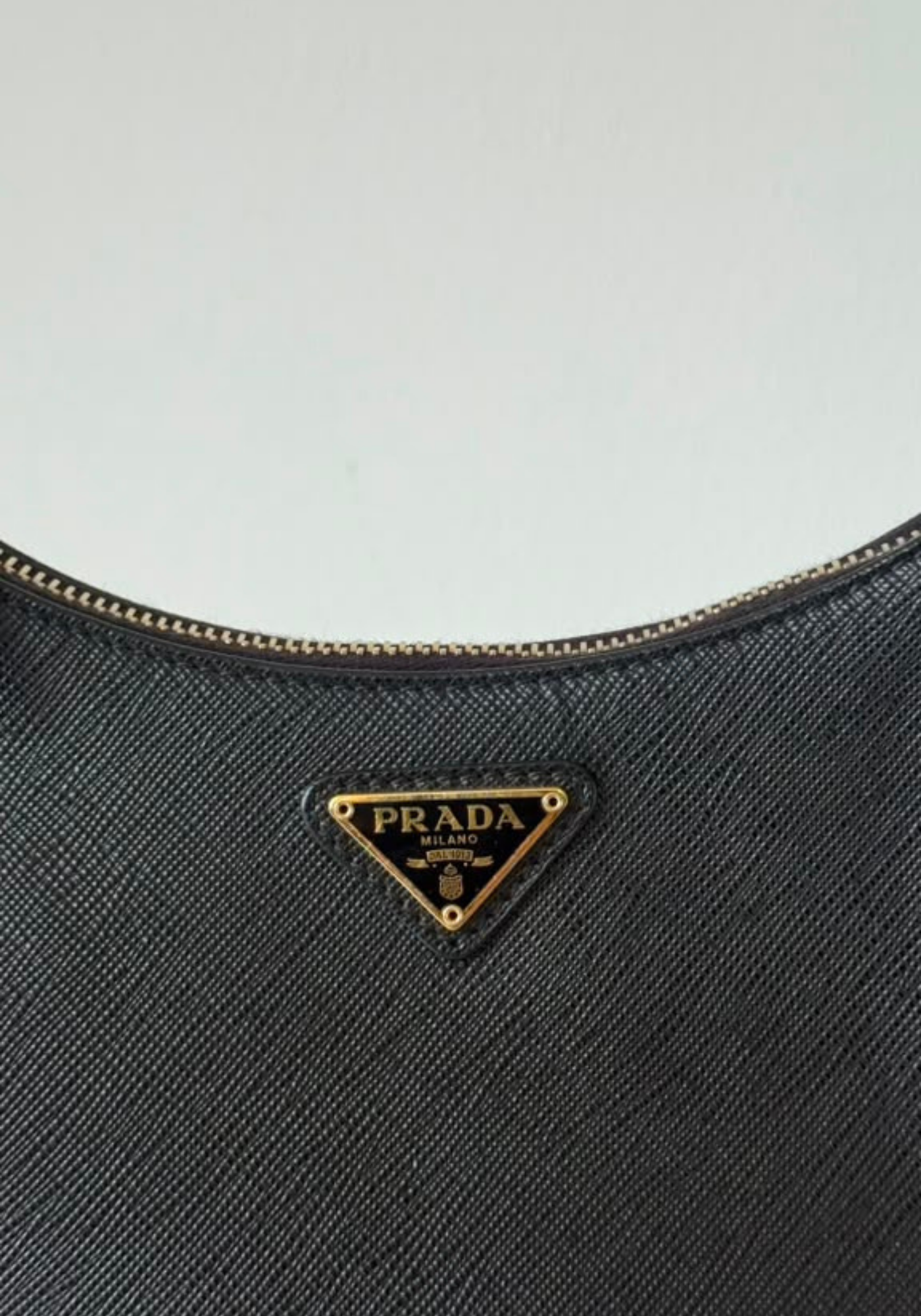 Mini Re-Edition Shoulder Bag