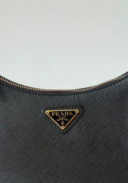 Mini Re-Edition Shoulder Bag