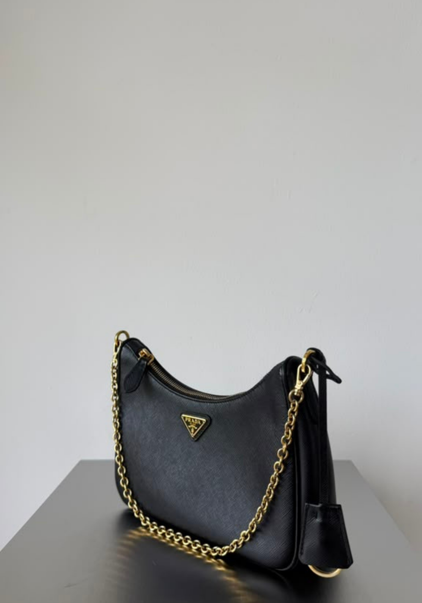 Mini Re-Edition Shoulder Bag