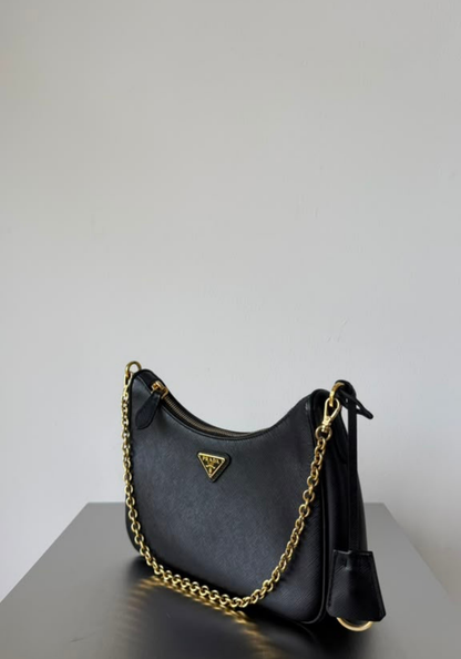 Mini Re-Edition Shoulder Bag