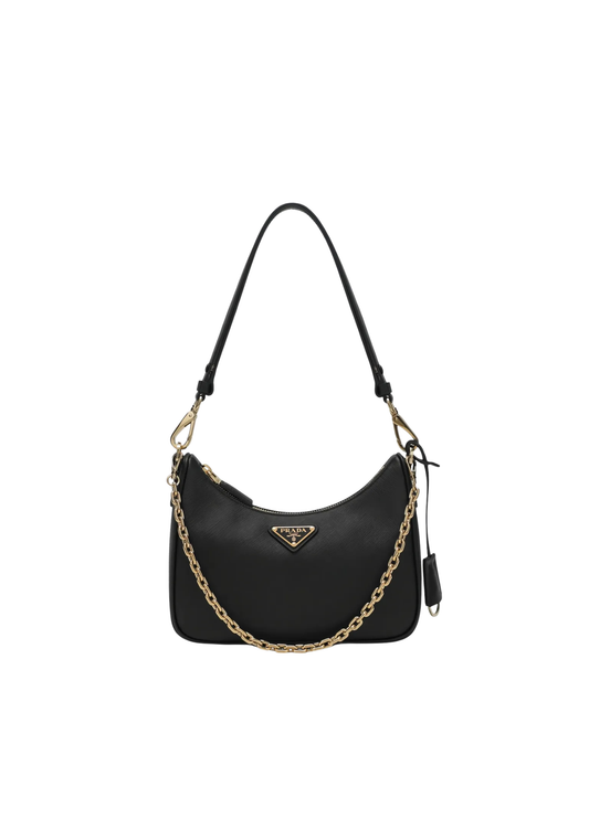 Mini Re-Edition Shoulder Bag