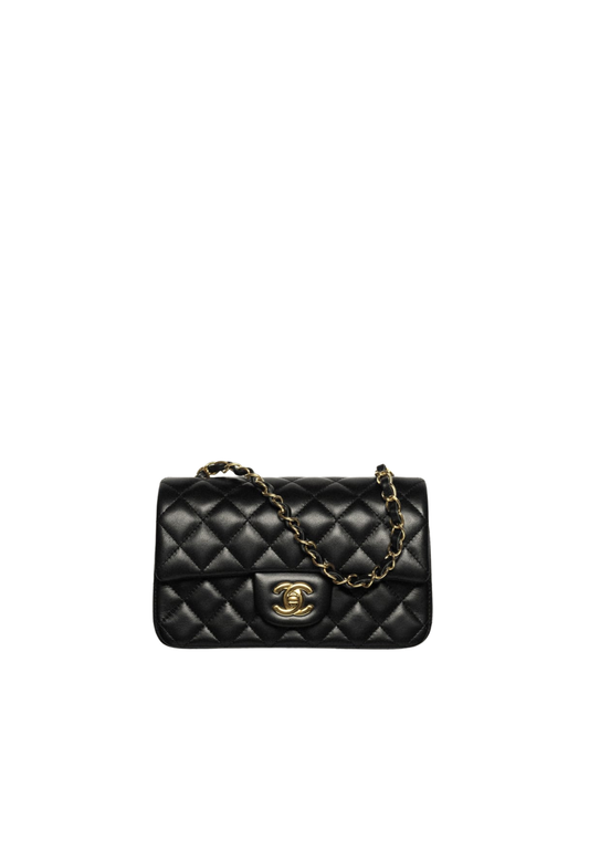 Mini Rectangular Bag