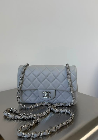 Mini Classic Flap Bag