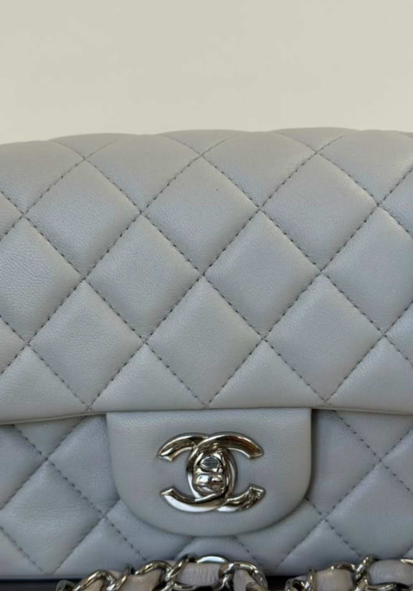 Mini Classic Flap Bag