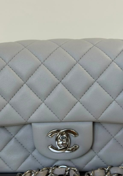Mini Classic Flap Bag