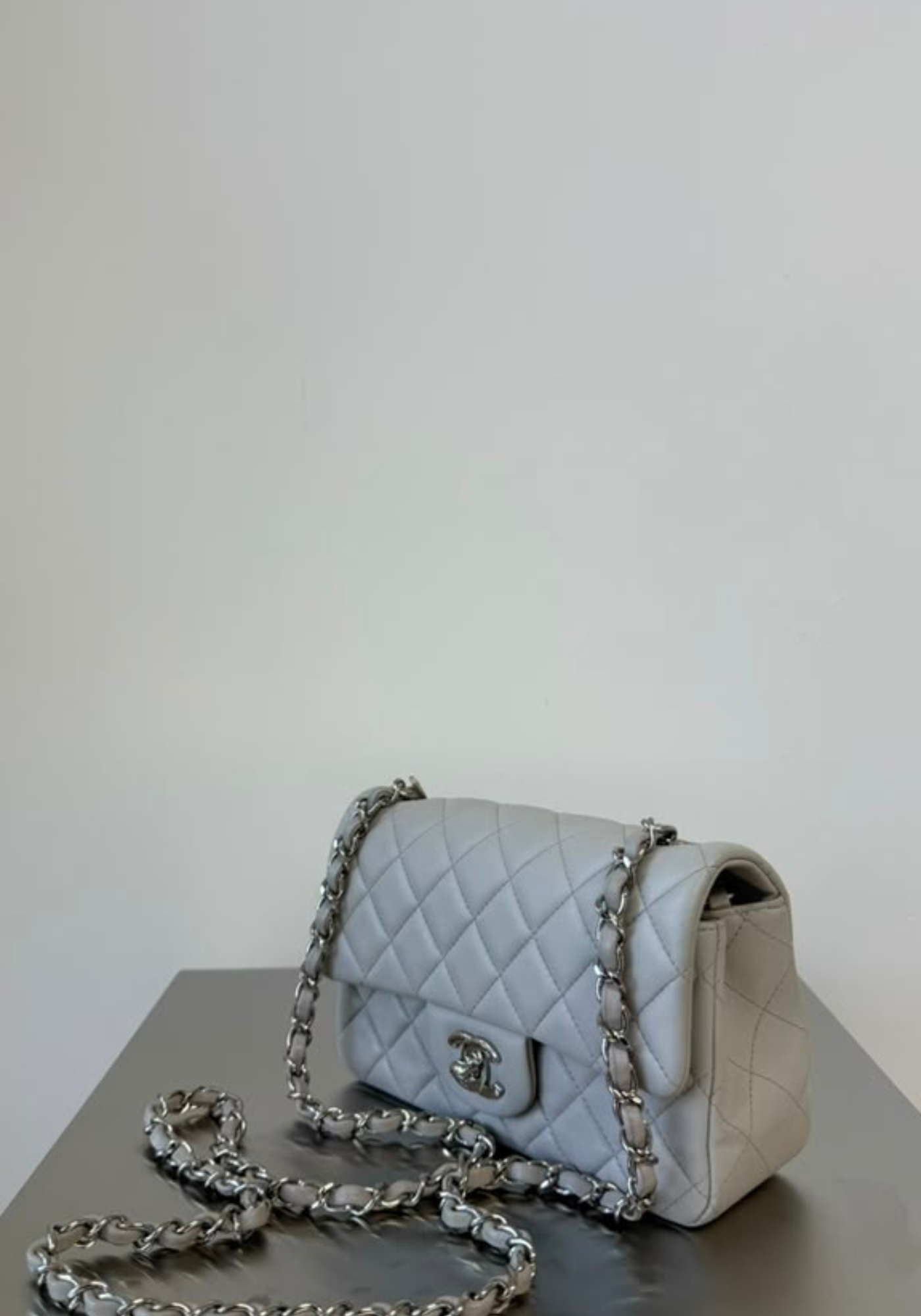 Mini Classic Flap Bag