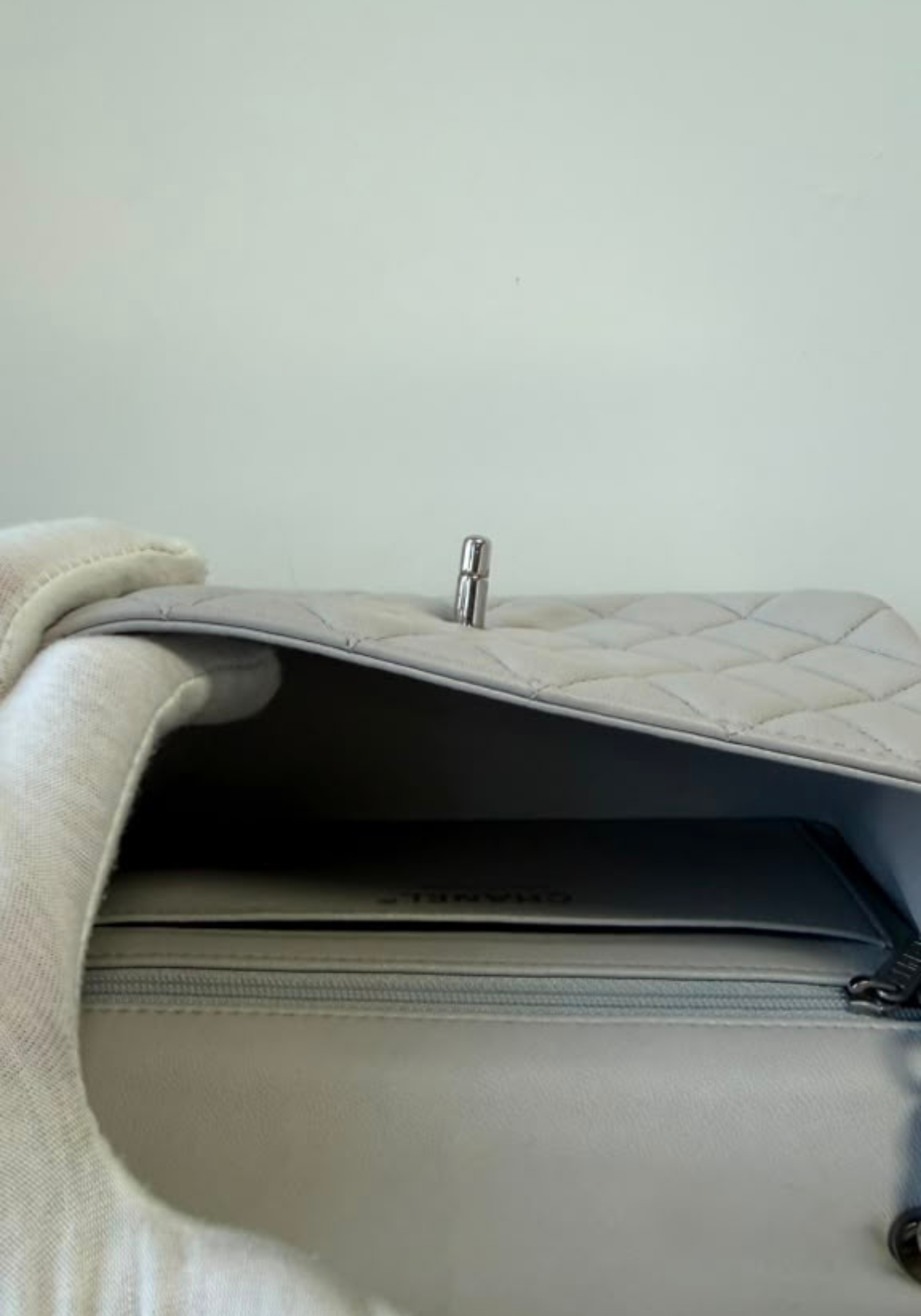 Mini Classic Flap Bag