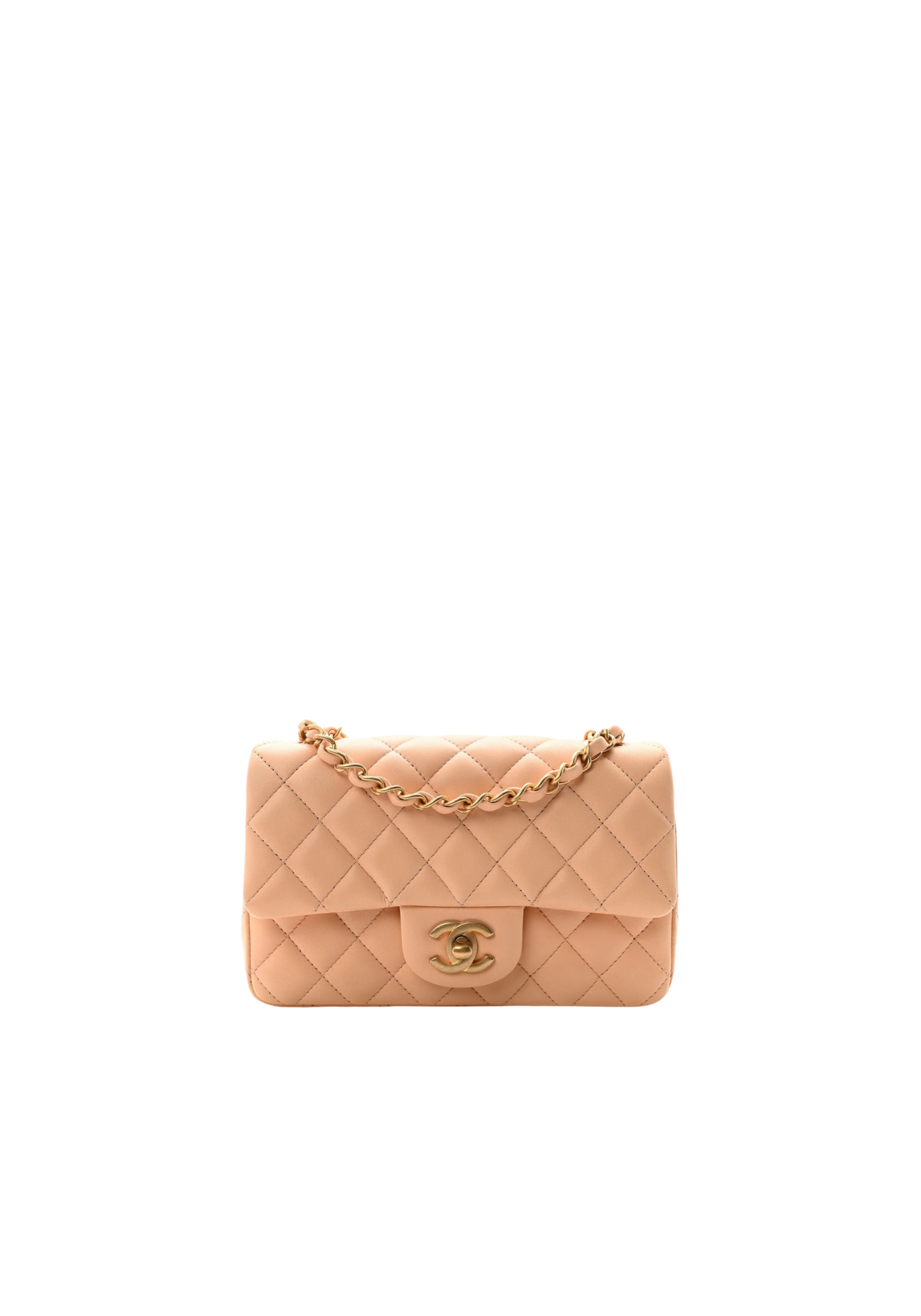 Mini Rectangular