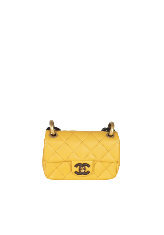 Mini Square Handbag