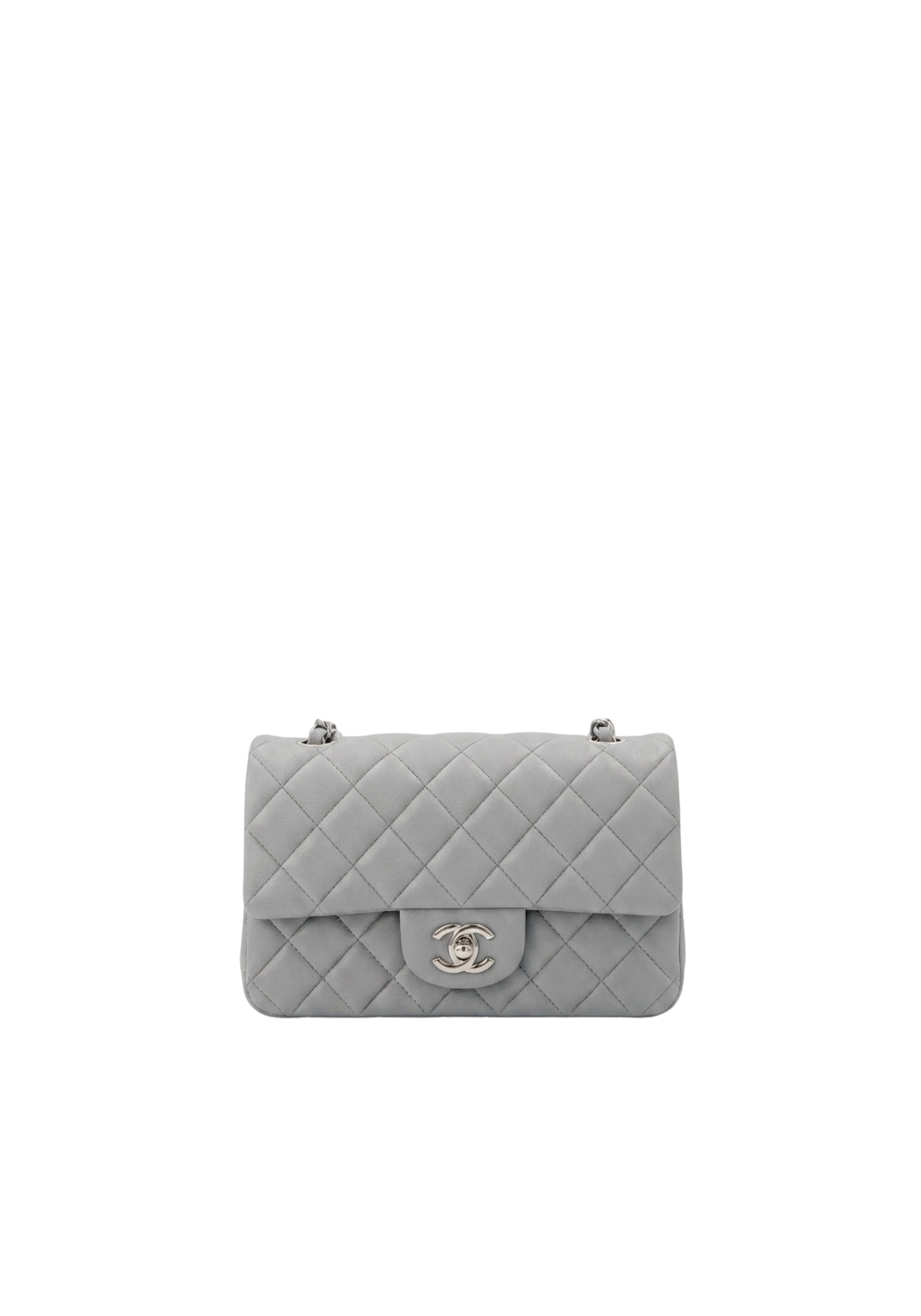 Mini Classic Flap Bag