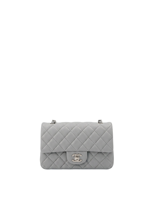 Mini Classic Flap Bag