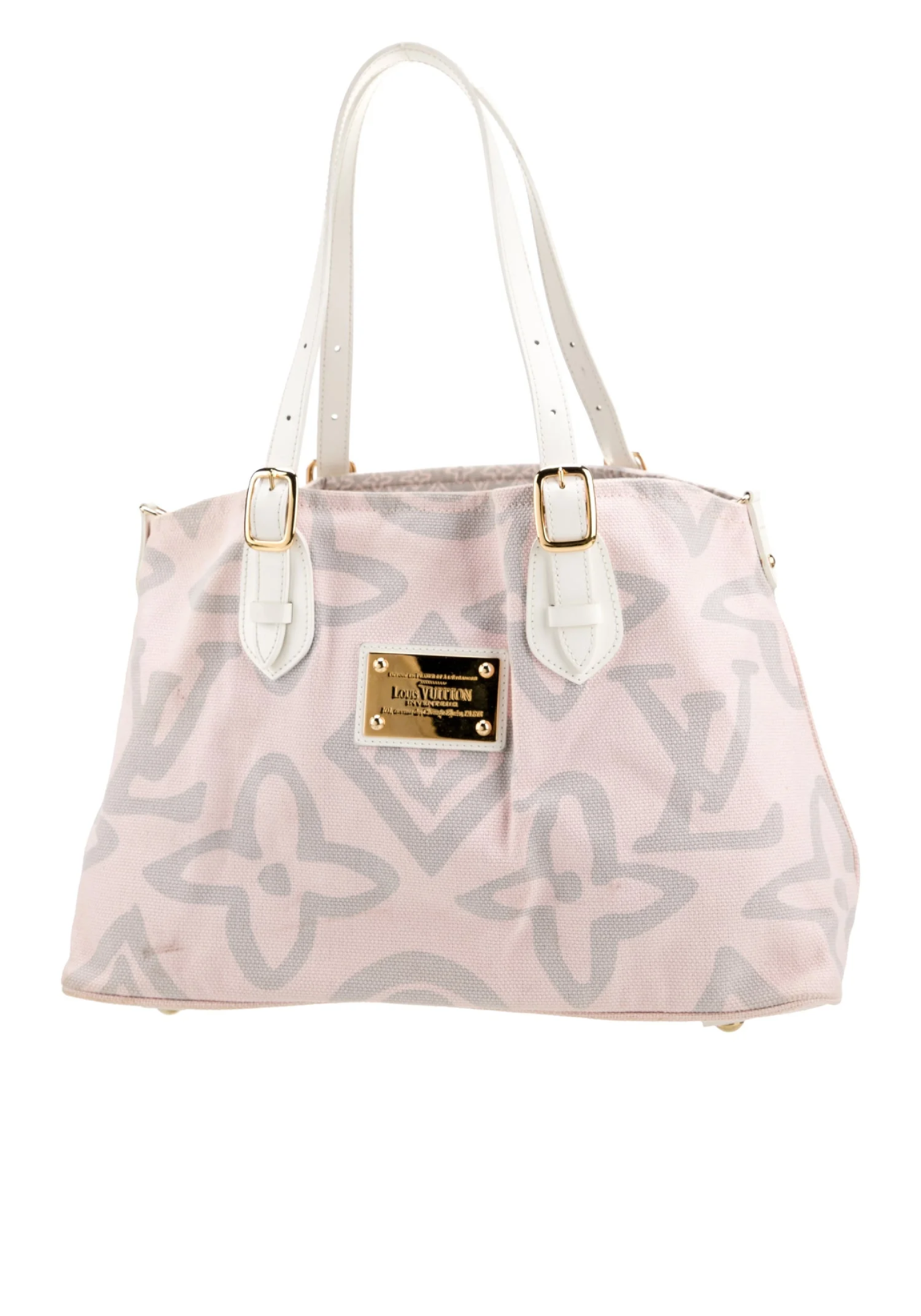 Monogram Tahitienne PM Bag