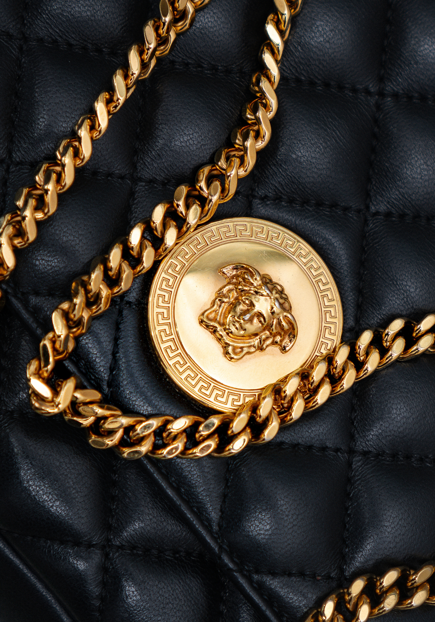 Nappa Leather