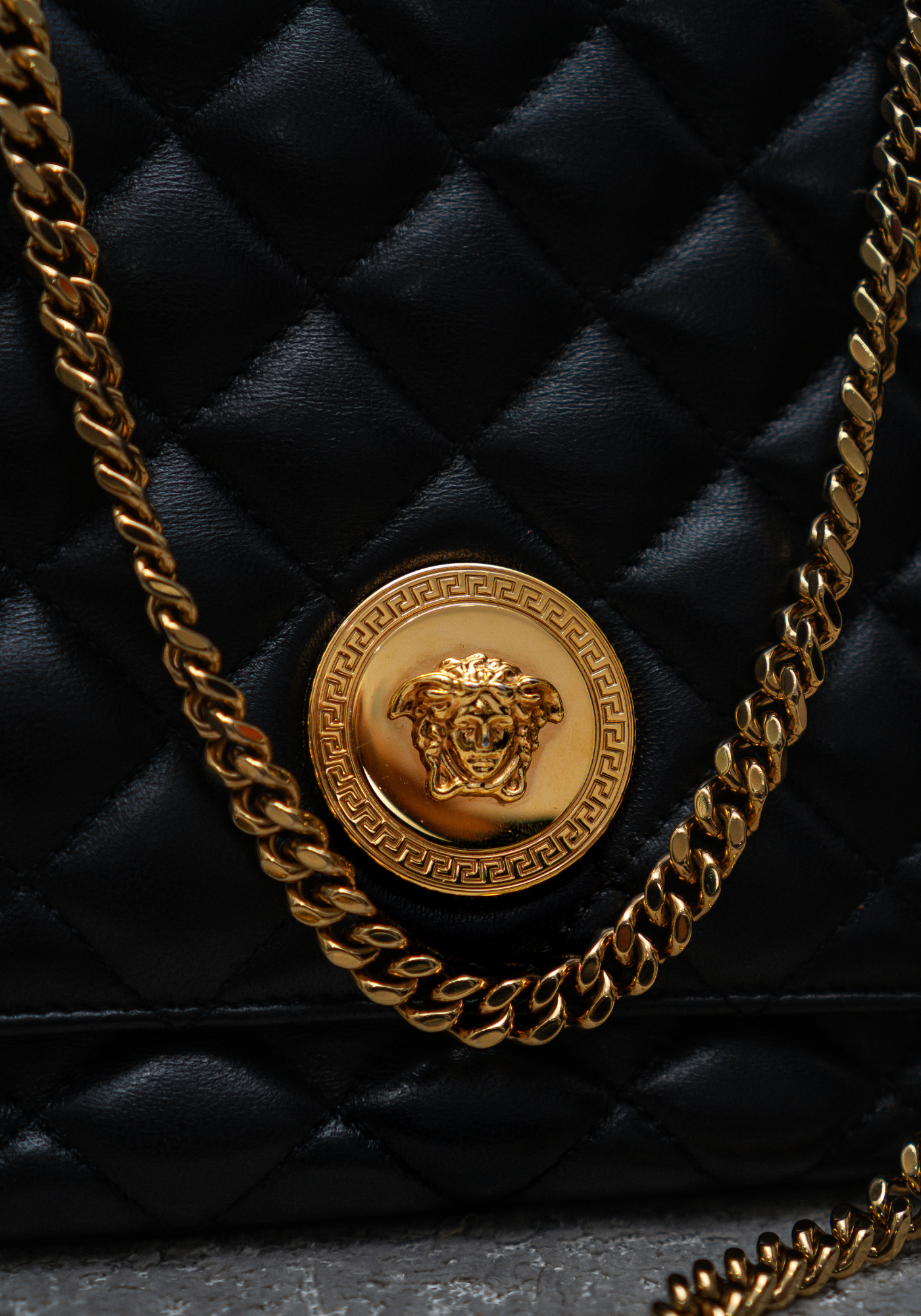 Nappa Leather