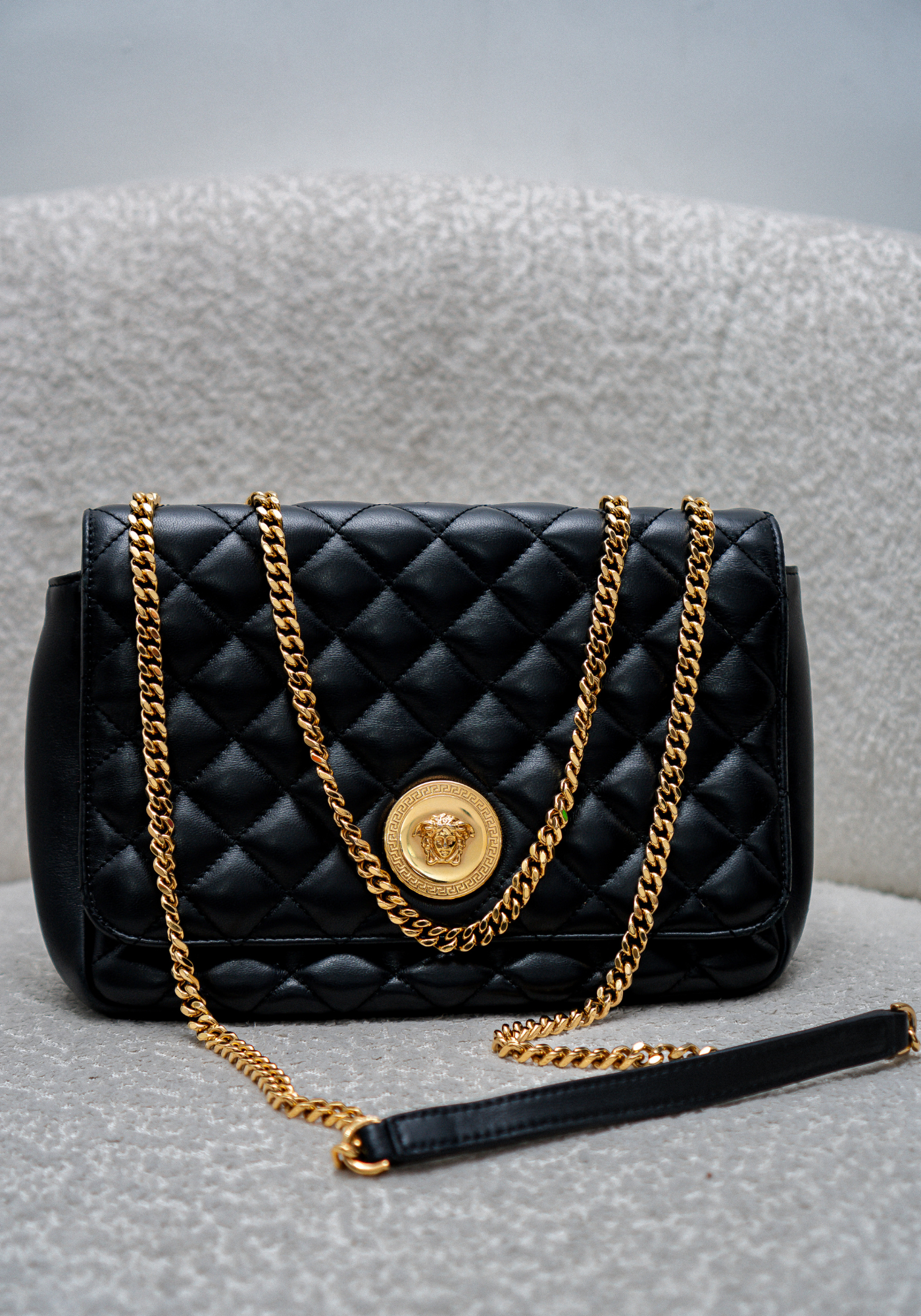 Nappa Leather