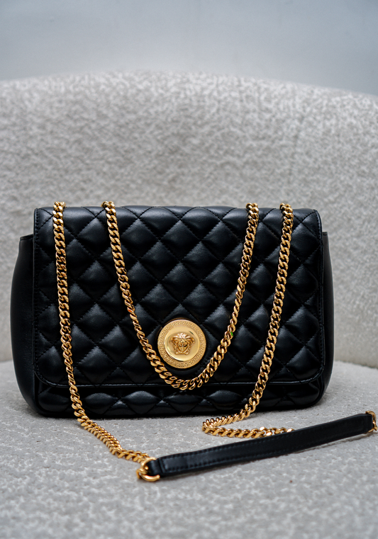 Nappa Leather