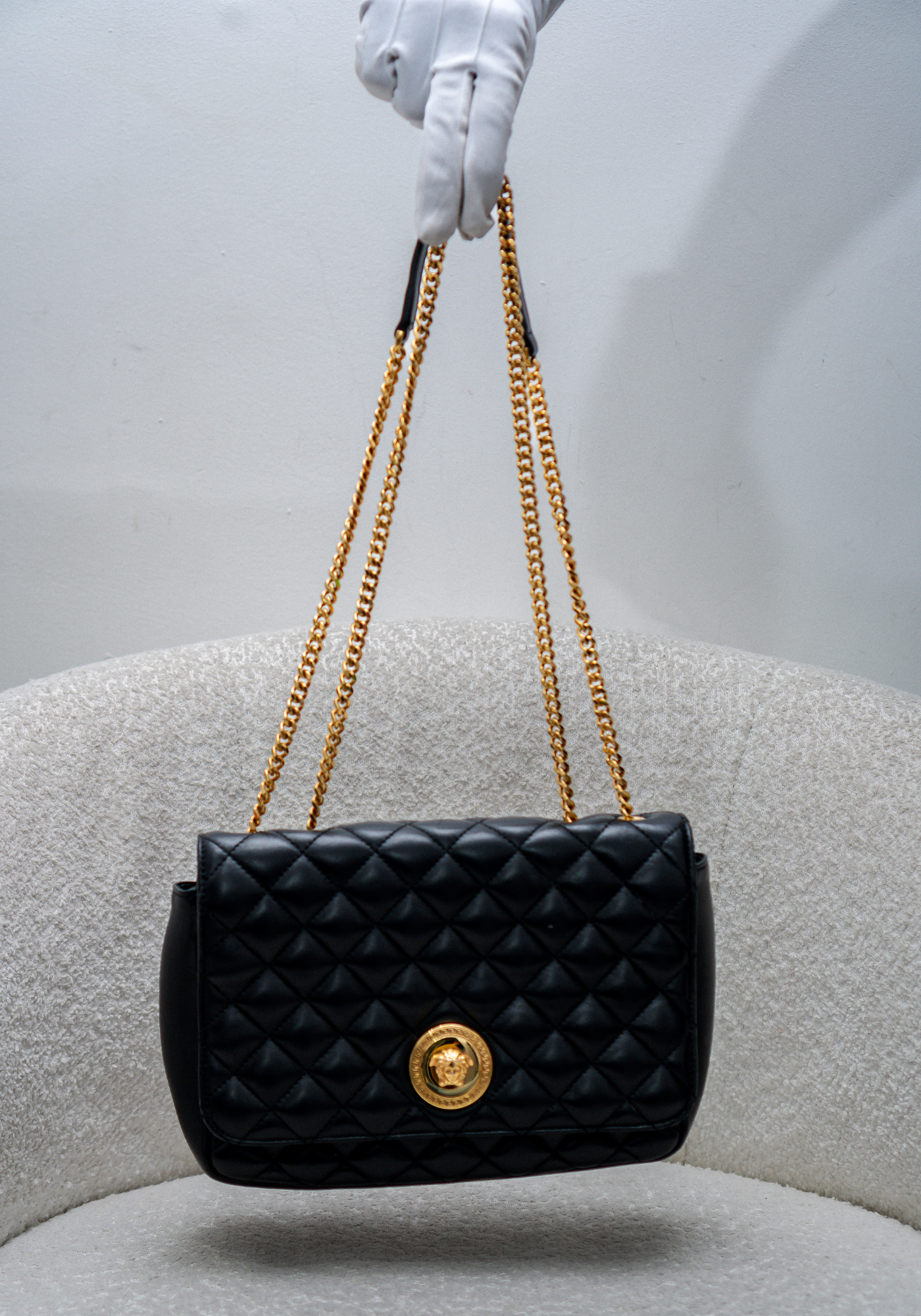 Nappa Leather