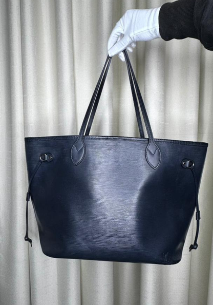 Neverfull MM Epi Leather