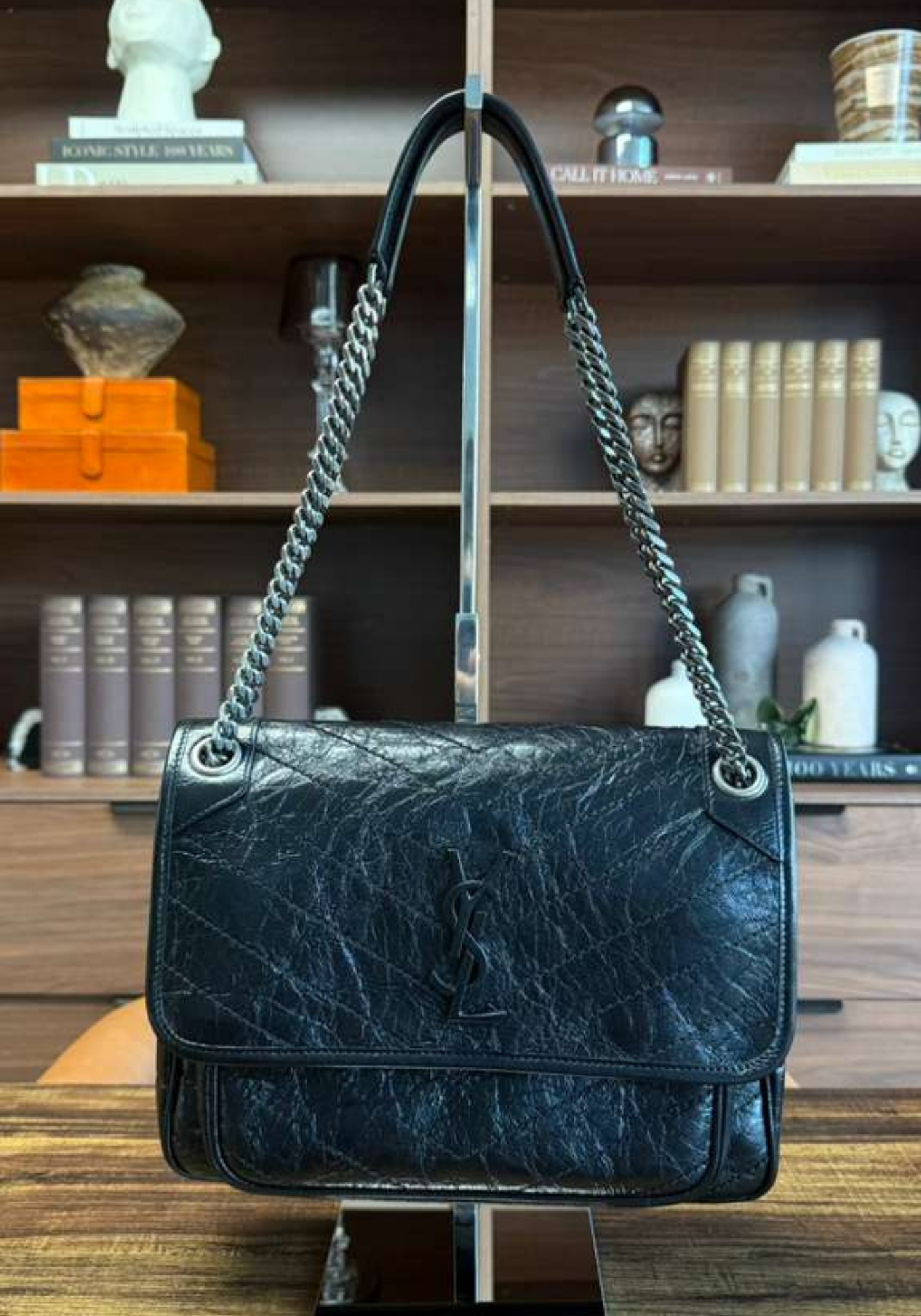 Niki Bag