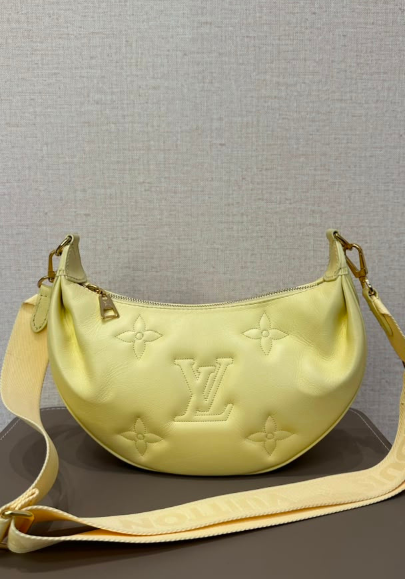 Over The Moon Bag