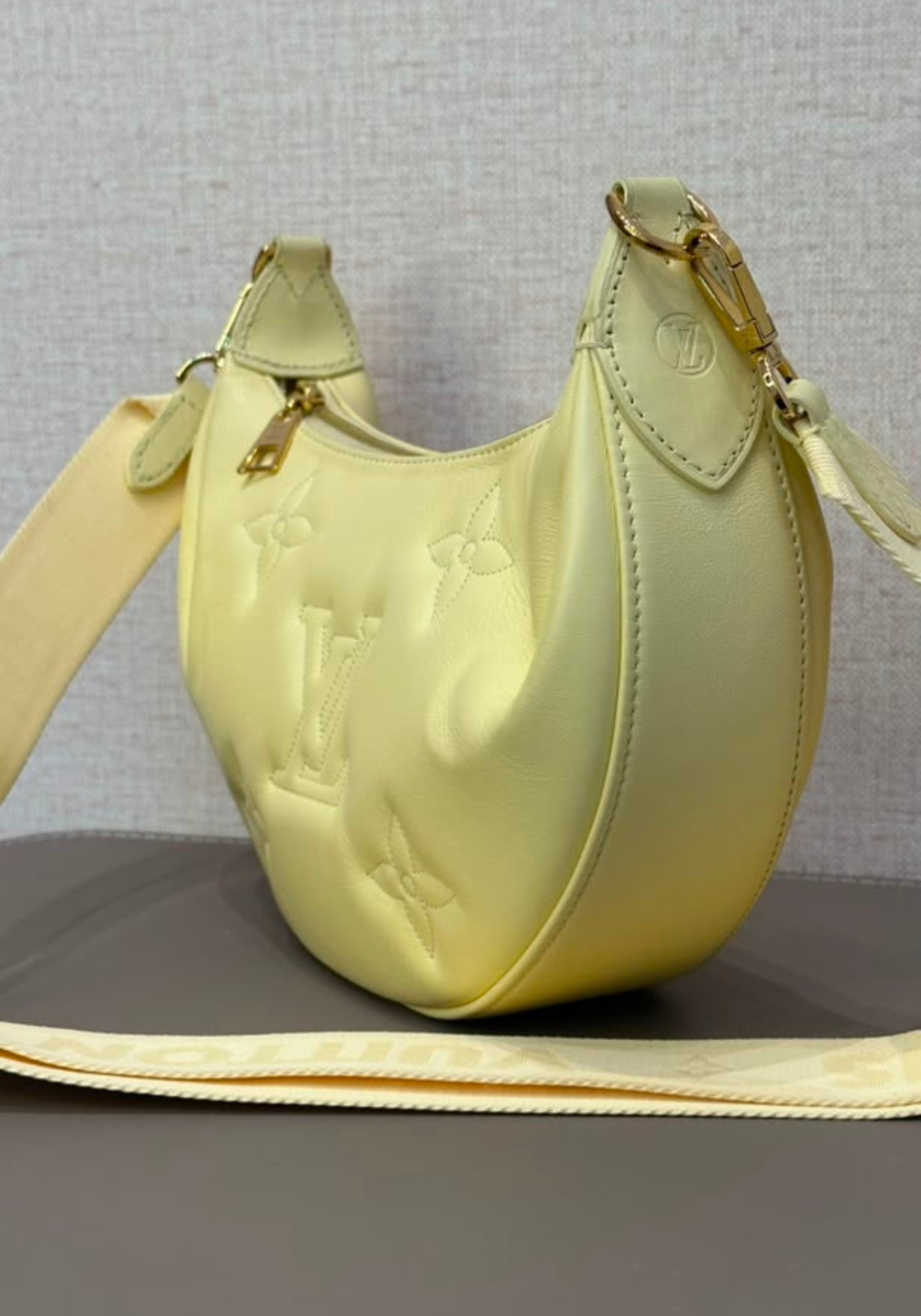 Over The Moon Bag
