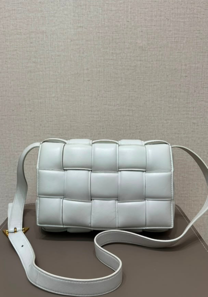 Padded Cassete Bag
